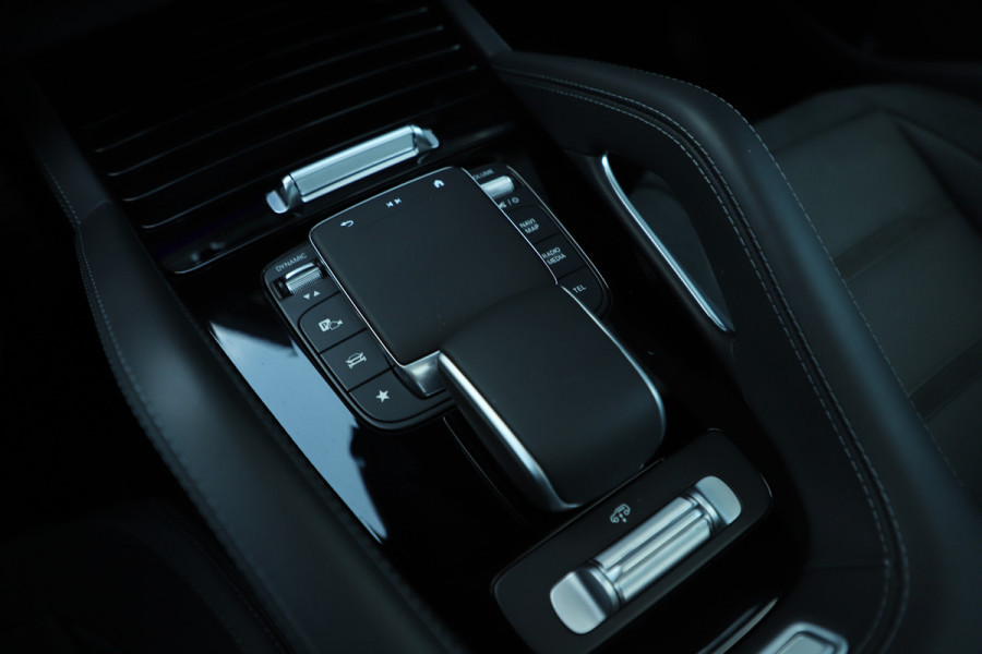 Mercedes-Benz GLE Coupé AMG 53 Hybrid 4MATIC+ | 544PK | Massage | Luchtvering | Head-up | Carbon | Burmester | Keyless | Distronic+ | 2024.