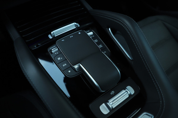 Mercedes-Benz GLE Coupé AMG 53 Hybrid 4MATIC+ | 544PK | Massage | Luchtvering | Head-up | Carbon | Burmester | Keyless | Distronic+ | 2024.