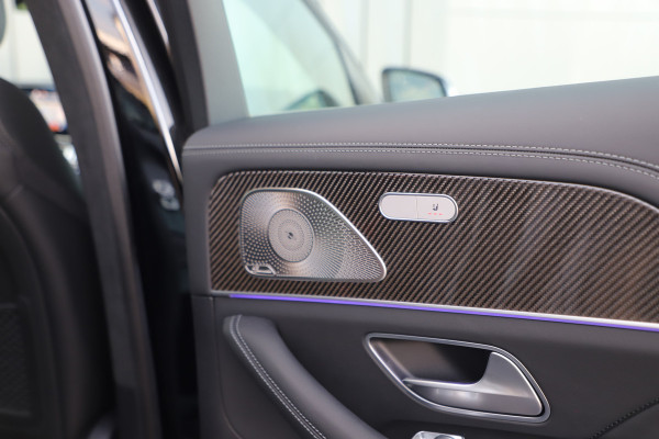 Mercedes-Benz GLE Coupé AMG 53 Hybrid 4MATIC+ | 544PK | Massage | Luchtvering | Head-up | Carbon | Burmester | Keyless | Distronic+ | 2024.