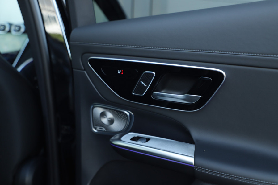 Mercedes-Benz GLC AMG 63 S E Performance | 680PK | Keramisch | Achterasbesturing | Head-up | Carbon | Burmester | Keyless-go | Track-pace | 2024.