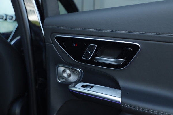 Mercedes-Benz GLC AMG 63 S E Performance | 680PK | Keramisch | Achterasbesturing | Head-up | Carbon | Burmester | Keyless-go | Track-pace | 2024.