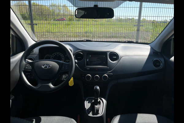 Hyundai i10 1.0i Comfort 5p. | PDC | Automaat | Stoelverwarming | 1ste eigenaar