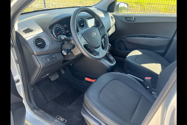 Hyundai i10 1.0i Comfort 5p. | PDC | Automaat | Stoelverwarming | 1ste eigenaar