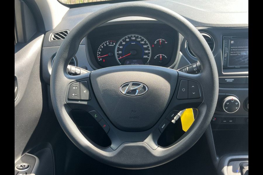 Hyundai i10 1.0i Comfort 5p. | PDC | Automaat | Stoelverwarming | 1ste eigenaar