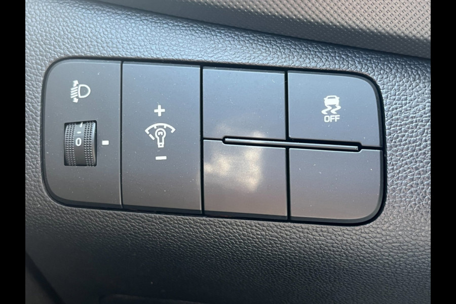 Hyundai i10 1.0i Comfort 5p. | PDC | Automaat | Stoelverwarming | 1ste eigenaar