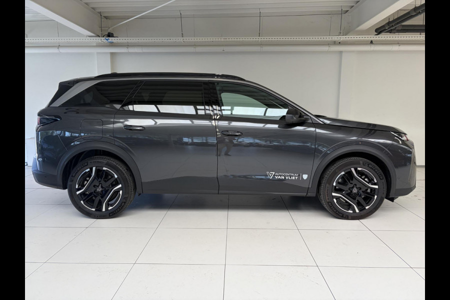 Peugeot 5008 1.6 Plug-in Hybrid 195 GT | Navigatie | Camera | Parkeersensoren| Apple Carplay | Android Auto | Tot 8 jaar garantie