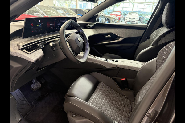 Peugeot 5008 1.6 Plug-in Hybrid 195 GT | Navigatie | Camera | Parkeersensoren| Apple Carplay | Android Auto | Tot 8 jaar garantie