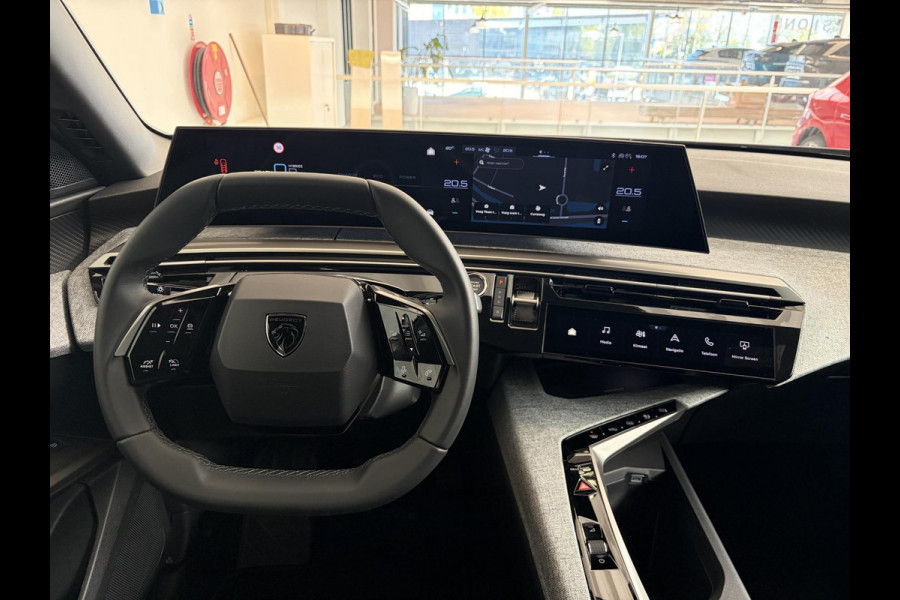 Peugeot 5008 1.6 Plug-in Hybrid 195 GT | Navigatie | Camera | Parkeersensoren| Apple Carplay | Android Auto | Tot 8 jaar garantie