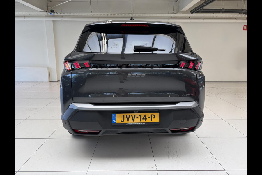 Peugeot 5008 1.6 Plug-in Hybrid 195 GT | Navigatie | Camera | Parkeersensoren| Apple Carplay | Android Auto | Tot 8 jaar garantie