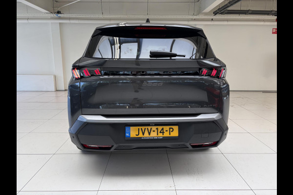 Peugeot 5008 1.6 Plug-in Hybrid 195 GT | Navigatie | Camera | Parkeersensoren| Apple Carplay | Android Auto | Tot 8 jaar garantie