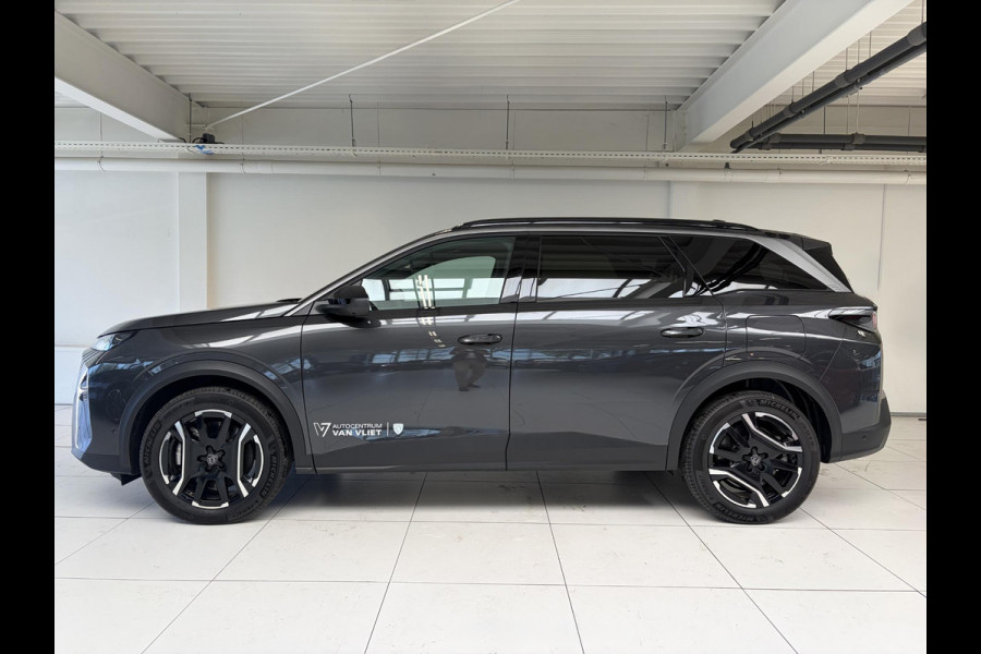Peugeot 5008 1.6 Plug-in Hybrid 195 GT | Navigatie | Camera | Parkeersensoren| Apple Carplay | Android Auto | Tot 8 jaar garantie
