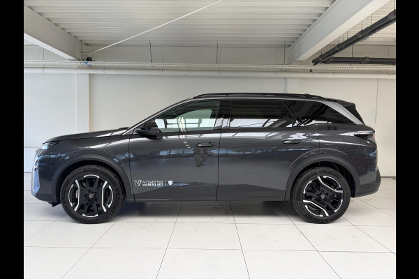 Peugeot 5008 1.6 Plug-in Hybrid 195 GT | Navigatie | Camera | Parkeersensoren| Apple Carplay | Android Auto | Tot 8 jaar garantie