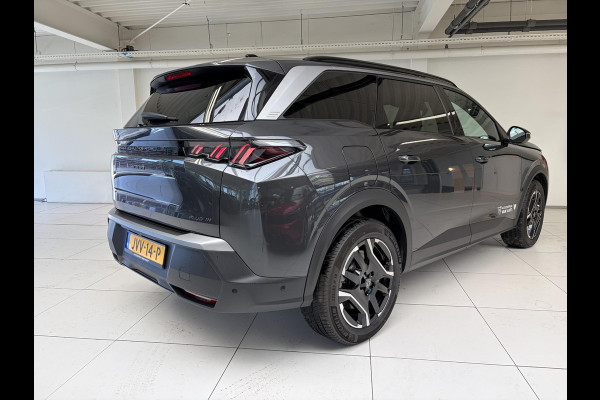 Peugeot 5008 1.6 Plug-in Hybrid 195 GT | Navigatie | Camera | Parkeersensoren| Apple Carplay | Android Auto | Tot 8 jaar garantie