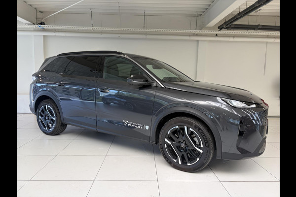 Peugeot 5008 1.6 Plug-in Hybrid 195 GT | Navigatie | Camera | Parkeersensoren| Apple Carplay | Android Auto | Tot 8 jaar garantie