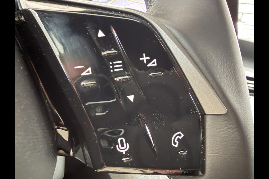 Peugeot 5008 1.6 Plug-in Hybrid 195 GT | Navigatie | Camera | Parkeersensoren| Apple Carplay | Android Auto | Tot 8 jaar garantie