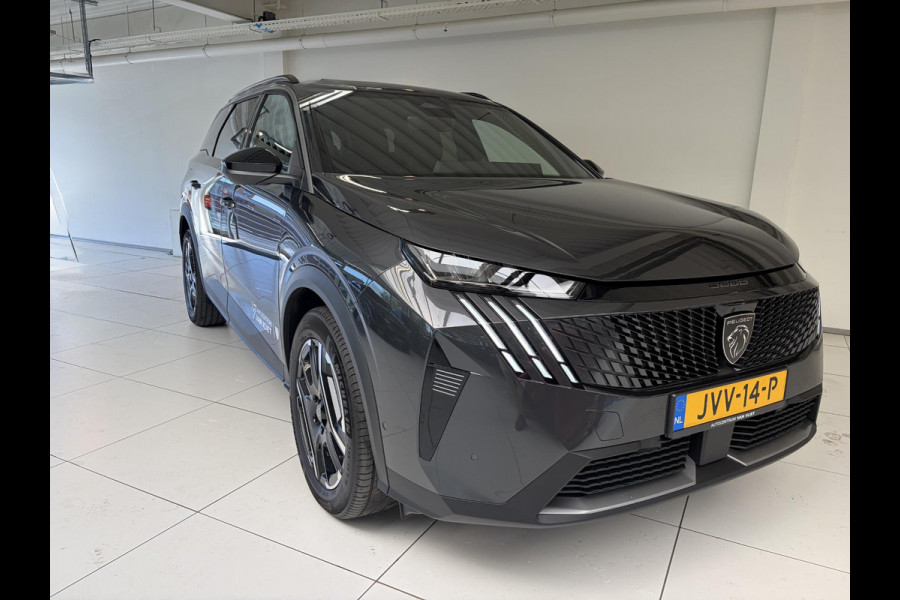Peugeot 5008 1.6 Plug-in Hybrid 195 GT | Navigatie | Camera | Parkeersensoren| Apple Carplay | Android Auto | Tot 8 jaar garantie