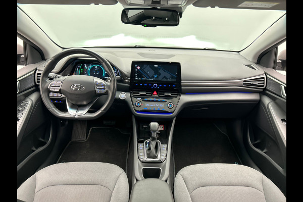 Hyundai IONIQ 1.6 GDi PHEV Comfort | Carplay | Adaptive-cruise | Camera | Schuif/kanteldak | Stoel/Stuurverwarming |