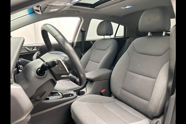 Hyundai IONIQ 1.6 GDi PHEV Comfort | Carplay | Adaptive-cruise | Camera | Schuif/kanteldak | Stoel/Stuurverwarming |