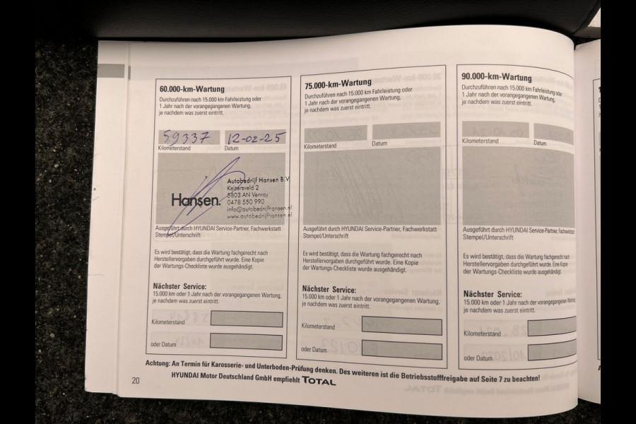 Hyundai IONIQ 1.6 GDi PHEV Comfort | Carplay | Adaptive-cruise | Camera | Schuif/kanteldak | Stoel/Stuurverwarming |