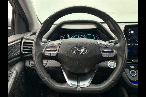 Hyundai IONIQ 1.6 GDi PHEV Comfort | Carplay | Adaptive-cruise | Camera | Schuif/kanteldak | Stoel/Stuurverwarming |