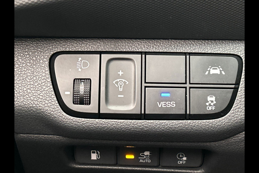 Hyundai IONIQ 1.6 GDi PHEV Comfort | Carplay | Adaptive-cruise | Camera | Schuif/kanteldak | Stoel/Stuurverwarming |