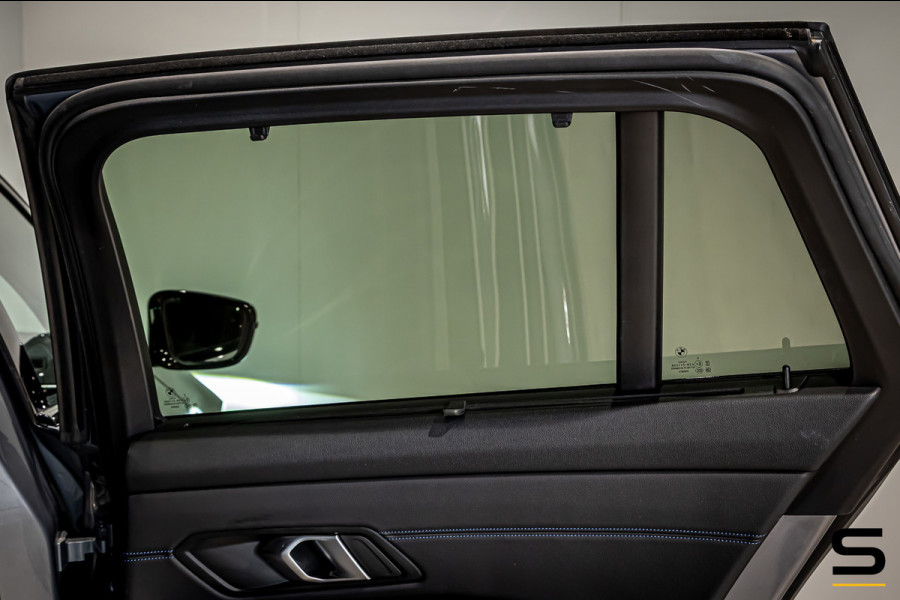 BMW 3 Serie Touring 330e|Pano|Cam|HUD|Fisc€59.700,-|Full|Gar