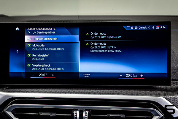 BMW 3 Serie Touring 330e|Pano|Cam|HUD|Fisc€59.700,-|Full|Gar