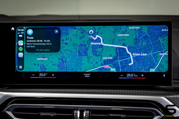 BMW 3 Serie Touring 330e|Pano|Cam|HUD|Fisc€59.700,-|Full|Gar