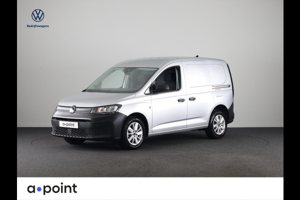 Volkswagen Caddy Cargo 2.0 TDI 122 pk / 90 kw | Parkeersensoren achter | Adaptieve cruisecontrol | Automaat
