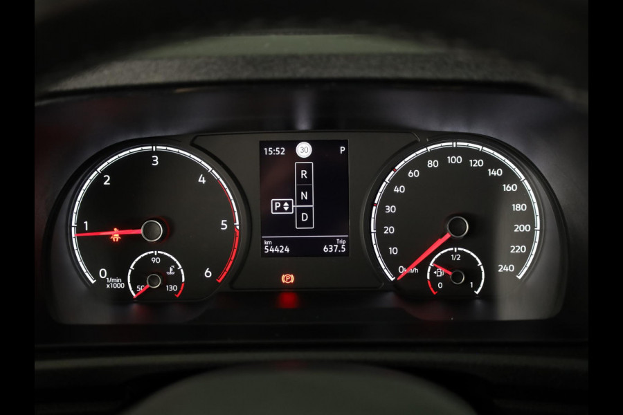 Volkswagen Caddy Cargo 2.0 TDI 122 pk / 90 kw | Parkeersensoren achter | Adaptieve cruisecontrol | Automaat