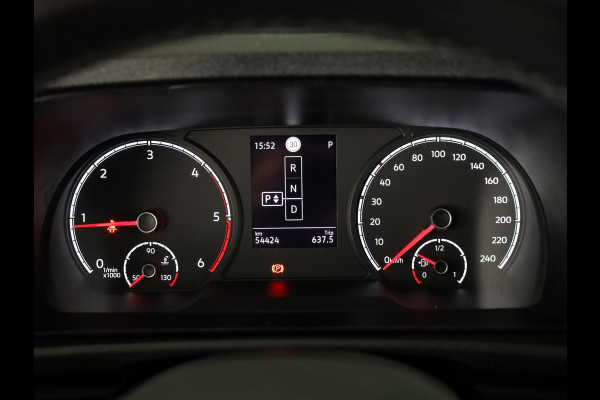 Volkswagen Caddy Cargo 2.0 TDI 122 pk / 90 kw | Parkeersensoren achter | Adaptieve cruisecontrol | Automaat