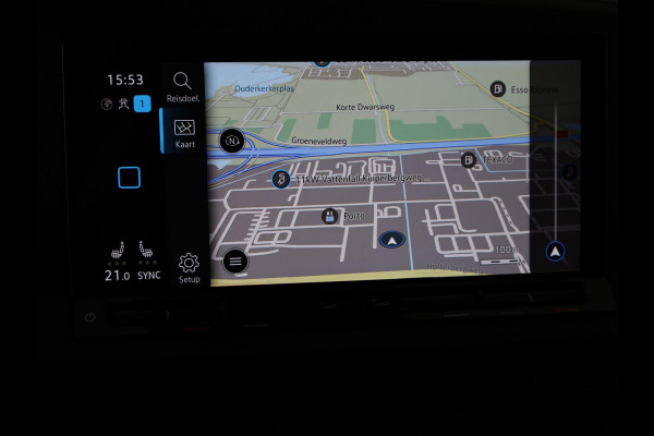 Volkswagen Caddy Cargo 2.0 TDI 122 pk / 90 kw | Parkeersensoren achter | Adaptieve cruisecontrol | Automaat