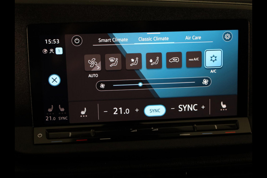 Volkswagen Caddy Cargo 2.0 TDI 122 pk / 90 kw | Parkeersensoren achter | Adaptieve cruisecontrol | Automaat