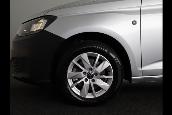 Volkswagen Caddy Cargo 2.0 TDI 122 pk / 90 kw | Parkeersensoren achter | Adaptieve cruisecontrol | Automaat