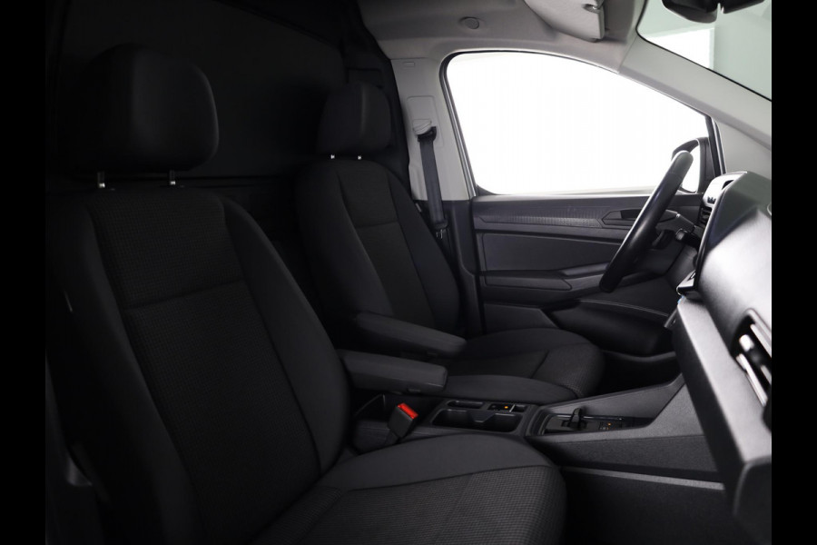 Volkswagen Caddy Cargo 2.0 TDI 122 pk / 90 kw | Parkeersensoren achter | Adaptieve cruisecontrol | Automaat