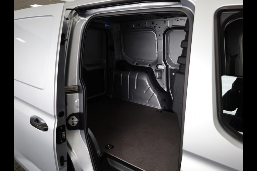 Volkswagen Caddy Cargo 2.0 TDI 122 pk / 90 kw | Parkeersensoren achter | Adaptieve cruisecontrol | Automaat