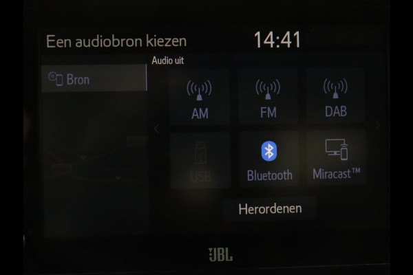 Toyota C-HR 2.0 Hybrid First Edition | Stoelverwarming | Adaptive cruise | Camera | Carplay | JBL Sound | Keyless | Full LED | Navigatie | Dodehoek detectie | Climate control | Bluetooth