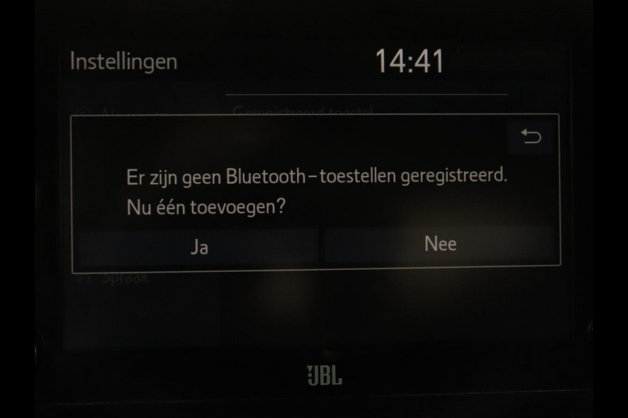 Toyota C-HR 2.0 Hybrid First Edition | Stoelverwarming | Adaptive cruise | Camera | Carplay | JBL Sound | Keyless | Full LED | Navigatie | Dodehoek detectie | Climate control | Bluetooth