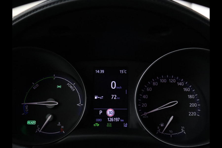 Toyota C-HR 2.0 Hybrid First Edition | Stoelverwarming | Adaptive cruise | Camera | Carplay | JBL Sound | Keyless | Full LED | Navigatie | Dodehoek detectie | Climate control | Bluetooth