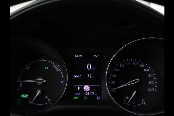 Toyota C-HR 2.0 Hybrid First Edition | Stoelverwarming | Adaptive cruise | Camera | Carplay | JBL Sound | Keyless | Full LED | Navigatie | Dodehoek detectie | Climate control | Bluetooth