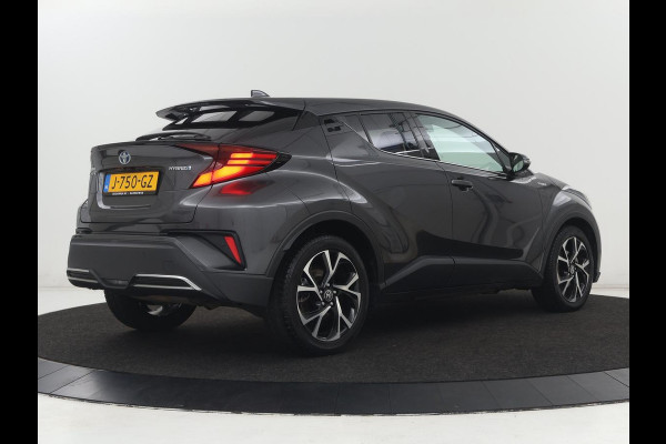 Toyota C-HR 2.0 Hybrid First Edition | Stoelverwarming | Adaptive cruise | Camera | Carplay | JBL Sound | Keyless | Full LED | Navigatie | Dodehoek detectie | Climate control | Bluetooth