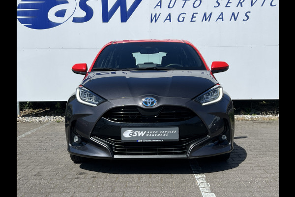 Toyota Yaris 1.5 Hybrid Tokyo Spirit | LED | Camera | Carplay