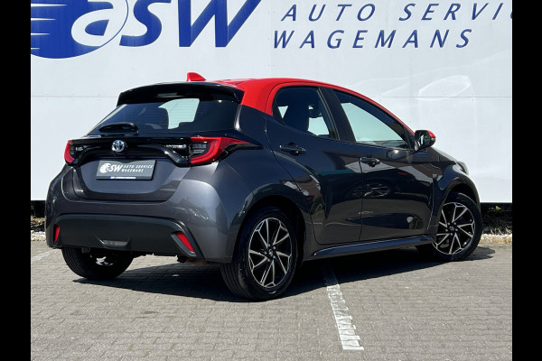 Toyota Yaris 1.5 Hybrid Tokyo Spirit | LED | Camera | Carplay