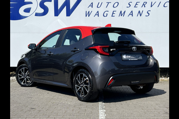 Toyota Yaris 1.5 Hybrid Tokyo Spirit | LED | Camera | Carplay