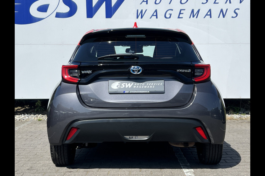 Toyota Yaris 1.5 Hybrid Tokyo Spirit | LED | Camera | Carplay