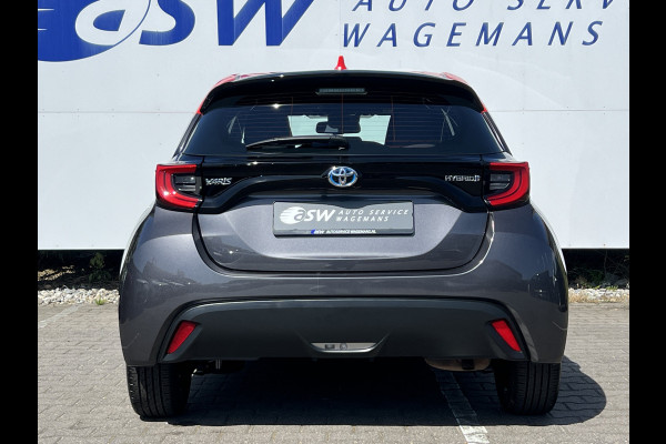 Toyota Yaris 1.5 Hybrid Tokyo Spirit | LED | Camera | Carplay