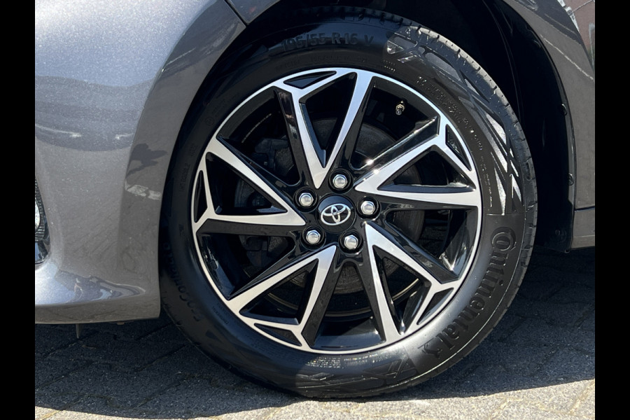 Toyota Yaris 1.5 Hybrid Tokyo Spirit | LED | Camera | Carplay