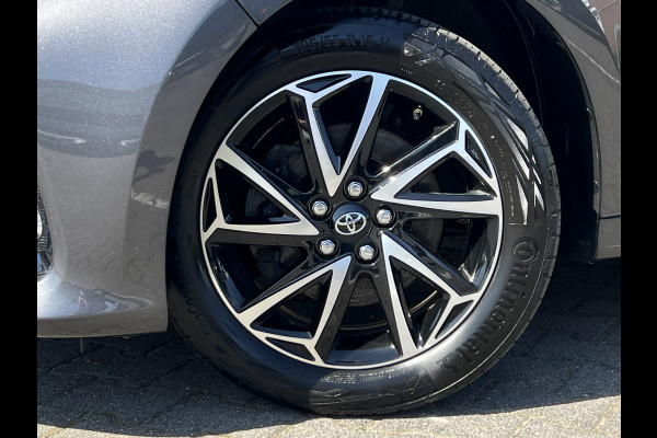 Toyota Yaris 1.5 Hybrid Tokyo Spirit | LED | Camera | Carplay