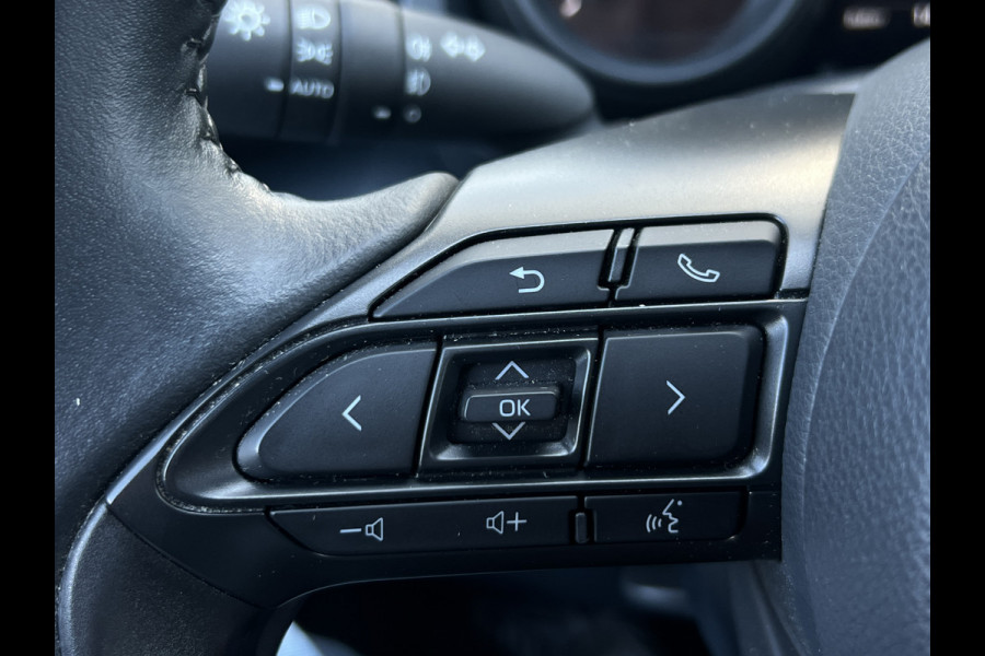 Toyota Yaris 1.5 Hybrid Tokyo Spirit | LED | Camera | Carplay