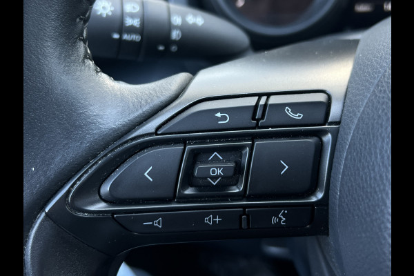 Toyota Yaris 1.5 Hybrid Tokyo Spirit | LED | Camera | Carplay